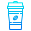 Paper cup 图标 64x64