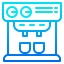 Coffee machine 图标 64x64