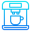 Coffee machine 图标 64x64