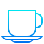 Coffee cup 图标 64x64
