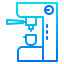 Coffee machine 图标 64x64