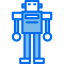 Robot icon 64x64