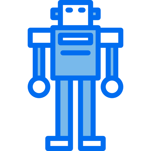 Robot icon