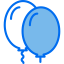 Balloon icon 64x64