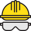 Safety icon 64x64