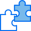 Puzzle icon 64x64