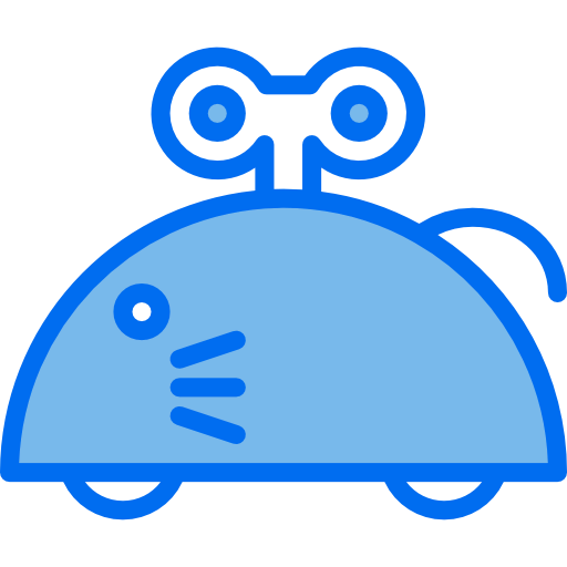 Mouse icon
