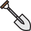 Shovel icon 64x64