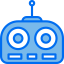 Remote control icon 64x64