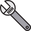 Wrench icon 64x64