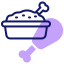Biryani icon 64x64