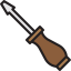 Screwdriver icon 64x64