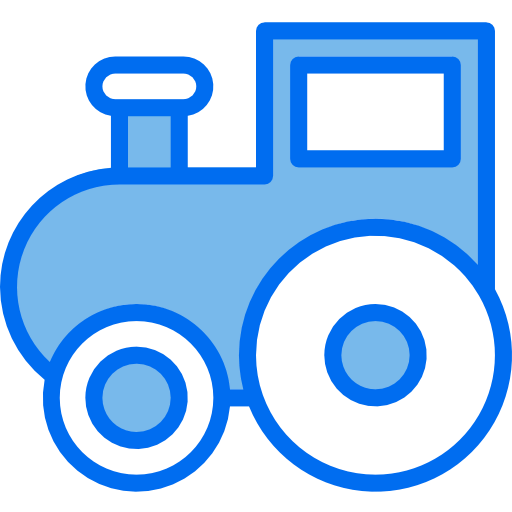 Train icon