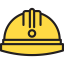 Helmet icon 64x64