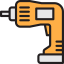 Drill icon 64x64