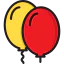 Balloon icon 64x64