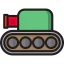 Tank icon 64x64
