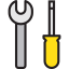 Tools icon 64x64