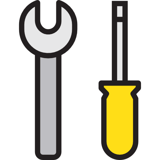 Tools 图标