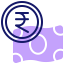 Rupees biểu tượng 64x64