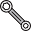 Wrench icon 64x64