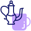 Tea time icon 64x64