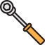 Wrench icon 64x64