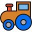 Train icon 64x64