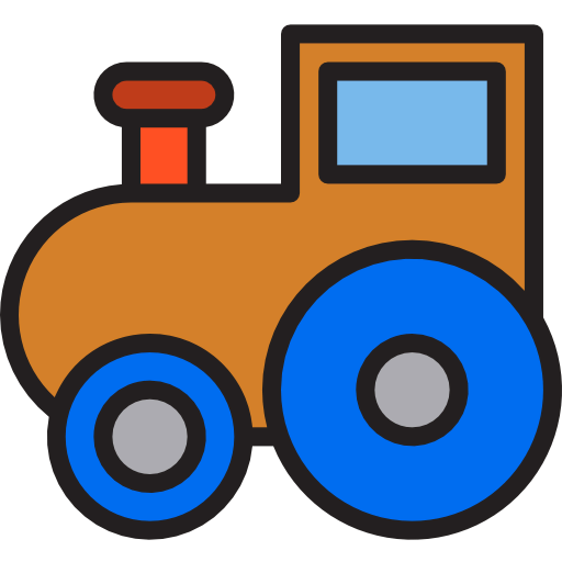 Train icon