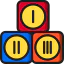 Block icon 64x64