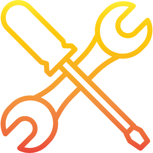 Hand tool biểu tượng