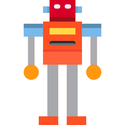 Robot icon