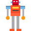 Robot icon 64x64