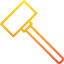 Dead blow hammer 图标 64x64