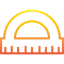 Ruler 图标 64x64