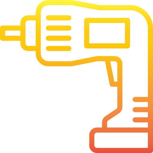 Drill icon