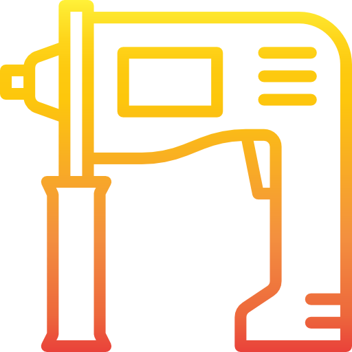 Drill icon