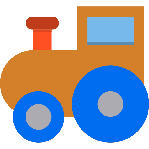 Train icon