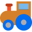 Train icon 64x64
