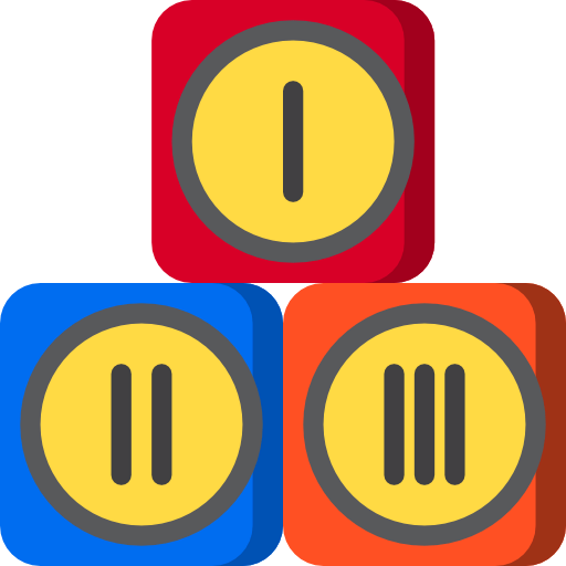 Block icon