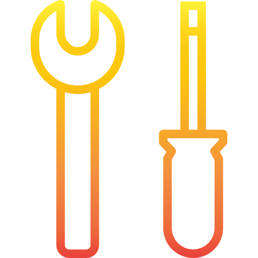 Tools icon