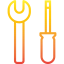 Tools 图标 64x64