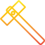 Dead blow hammer 图标 64x64