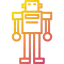 Robot icon 64x64