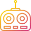 Remote control icon 64x64