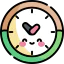 Clock 图标 64x64