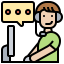 Call center 상 64x64