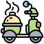 Food delivery 상 64x64