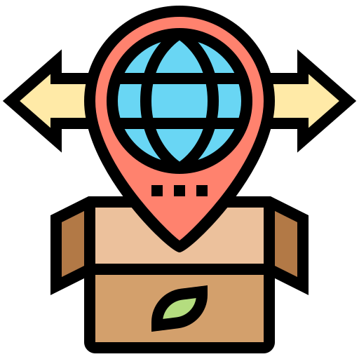 Global アイコン