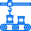 Conveyor icon 64x64